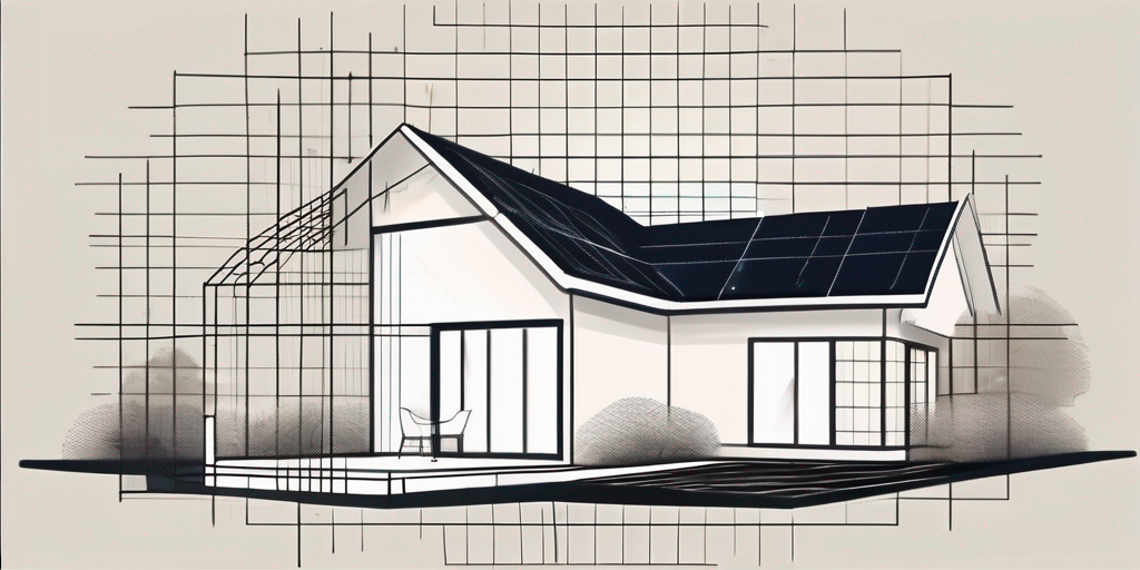 Der Quadratmeterpreis für ein Haus mit Grundstück Was Sie wissen müssen