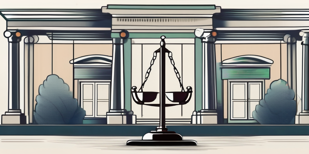 A property and a will