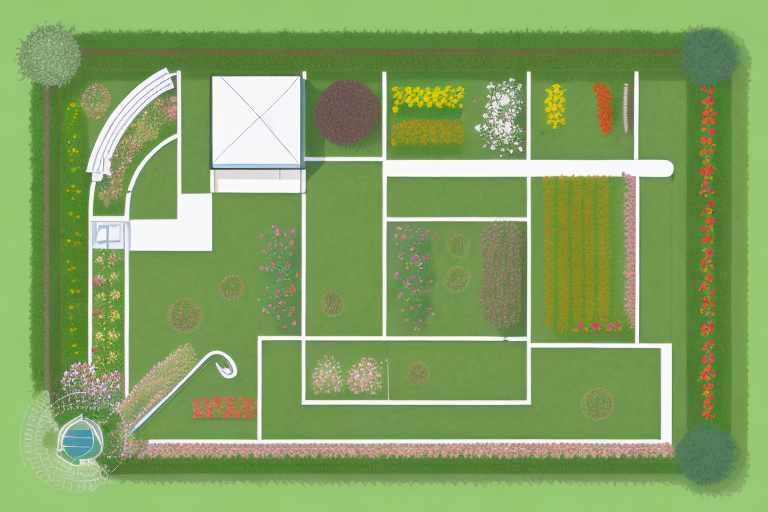 Die Bedeutung und Nutzung einer Parzelle in der heutigen Zeit