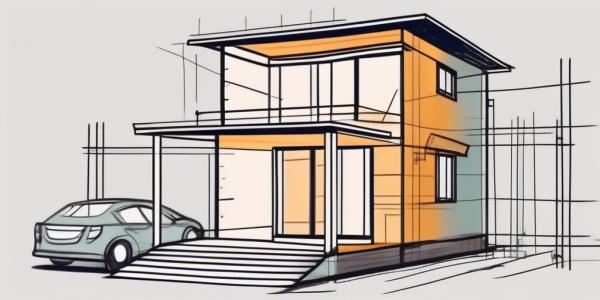 Wie Viel qm Darf Man Ohne Baugenehmigung Bauen?