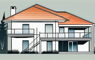 A typical house in baden-württemberg