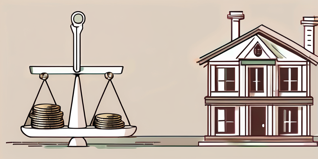 Two different scales