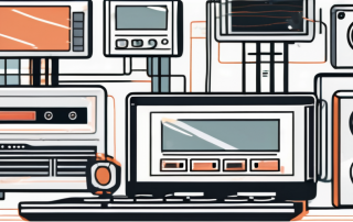 Modern technological devices like computers