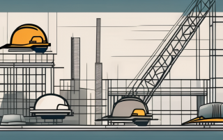 Various construction elements such as bricks