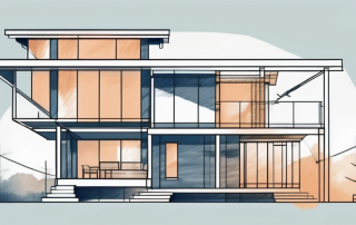 Various building tools