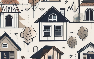 A traditional house in niedersachsen