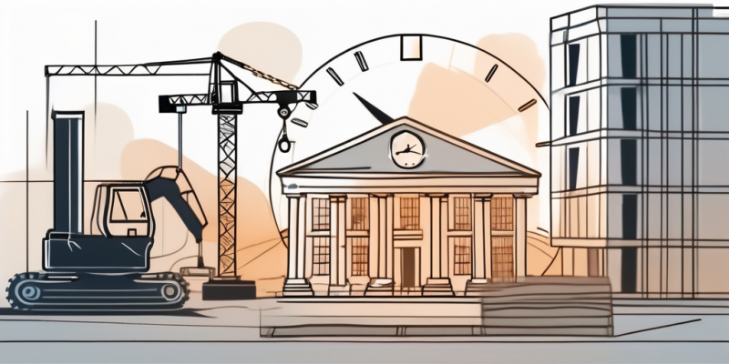 Anbau ohne Baugenehmigung Verjährung und rechtliche Konsequenzen