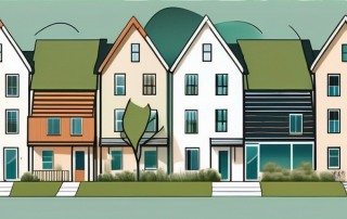 Different sustainable building strategies