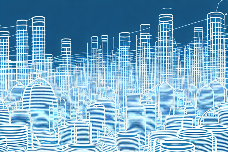 Warum steigen Gaspreise an der Börse so schnell?