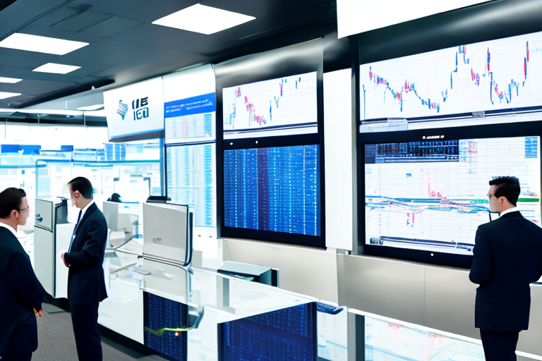 Erfolgreich mit Gaspreisen an der Börse handeln