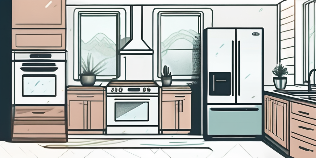 Moderne, energieeffiziente Haushaltsgeraete und Smart-Home-Technologie zur Reduktion des Gasverbrauchs, dargestellt mit effektiven Fensterdichtungen und verbesserten Isoliermaterialien. Moderne, energieeffiziente Haushaltsgeraete und Smart-Home-Technologie zur Reduktion des Gasverbrauchs, dargestellt mit effektiven Fensterdichtungen und verbesserten Isoliermaterialien.