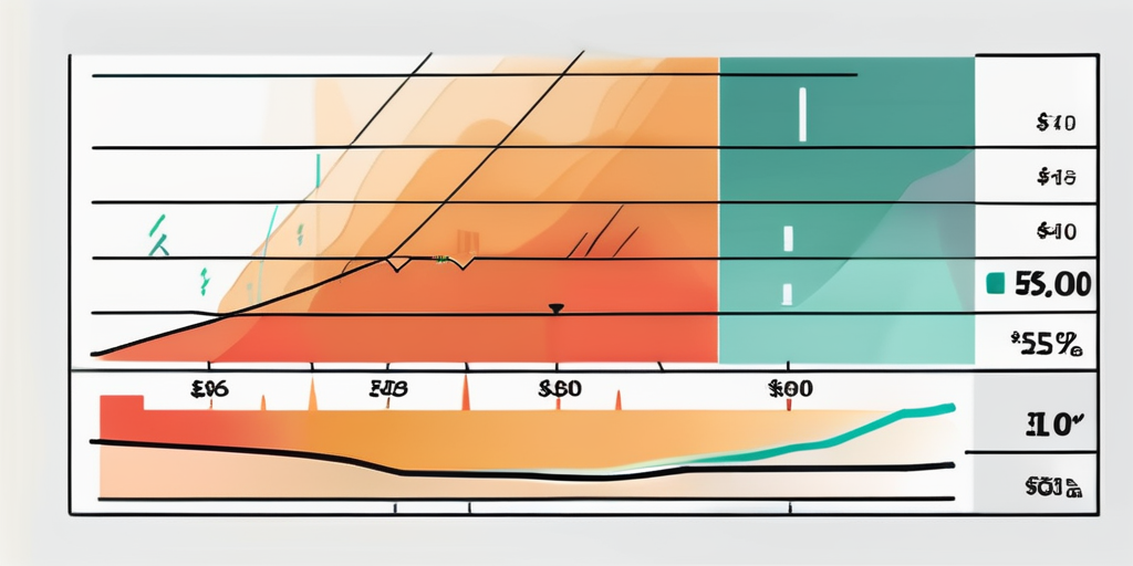 Vergleich verschiedener Gastarife und Pakete mit Energiemessgeraeten und Diagrammen