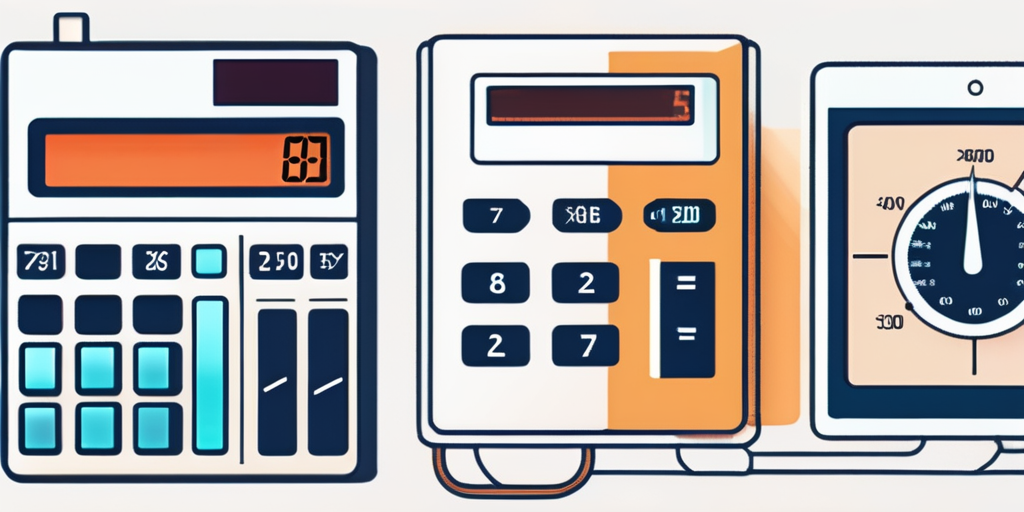 Moderne Werkzeuge wie Taschenrechner, Diagramme und digitale Geraete zur genauen Berechnung und Ueberwachung des Gasverbrauchs fuer Effizienz, mit sanften Hintergrundfarben fuer Einfachheit in der Berechnung. Moderne Werkzeuge wie Taschenrechner, Diagramme und digitale Geraete zur genauen Berechnung und Ueberwachung des Gasverbrauchs fuer Effizienz, mit sanften Hintergrundfarben fuer Einfachheit in der Berechnung.