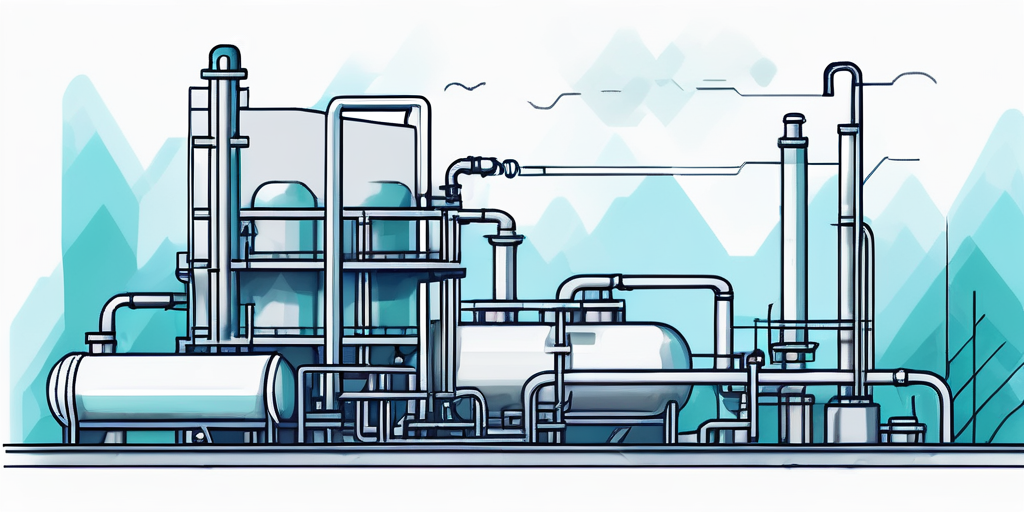 Hochwertiger Gasanbieter mit gut gewarteter Infrastruktur, sicheren Rohrleitungen und effizienten Service-Mechanismen in professionellem Umfeld. Hochwertiger Gasanbieter mit gut gewarteter Infrastruktur, sicheren Rohrleitungen und effizienten Service-Mechanismen in professionellem Umfeld.