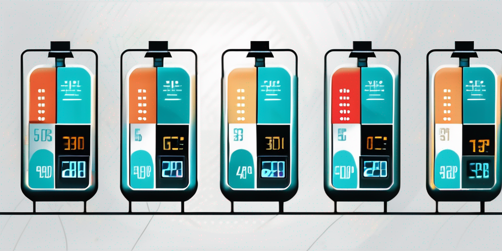 Gaszaehler und Diagramm mit Daten zu Gaspreisen, nuetzlich fuer wirtschaftliche Analysen, in dezenten Farben Gaszaehler und Diagramm mit Daten zu Gaspreisen, nuetzlich fuer wirtschaftliche Analysen, in dezenten Farben