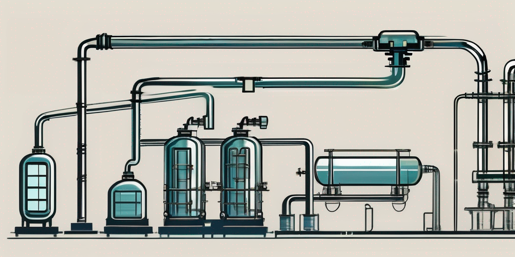 Gaszaehler und Rohrleitungsinfrastruktur als Symbol fuer Komplexitaet und Missverstaendnisse bei Gasanbietern, betont die Notwendigkeit klarer Informationen in der Versorgungsbranche. Gaszaehler und Rohrleitungsinfrastruktur als Symbol fuer Komplexitaet und Missverstaendnisse bei Gasanbietern, betont die Notwendigkeit klarer Informationen in der Versorgungsbranche.
