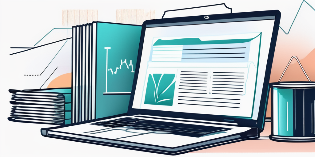 ALT-Tag: Set aus verschiedenen Dokumenten, darunter Rechnungen und Ausweispapiere, fuer den Anbieterwechsel von Gas optimiert