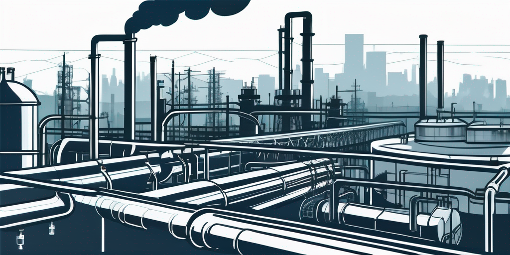 Gas-Umlage in Deutschland: 5 wichtige Infos