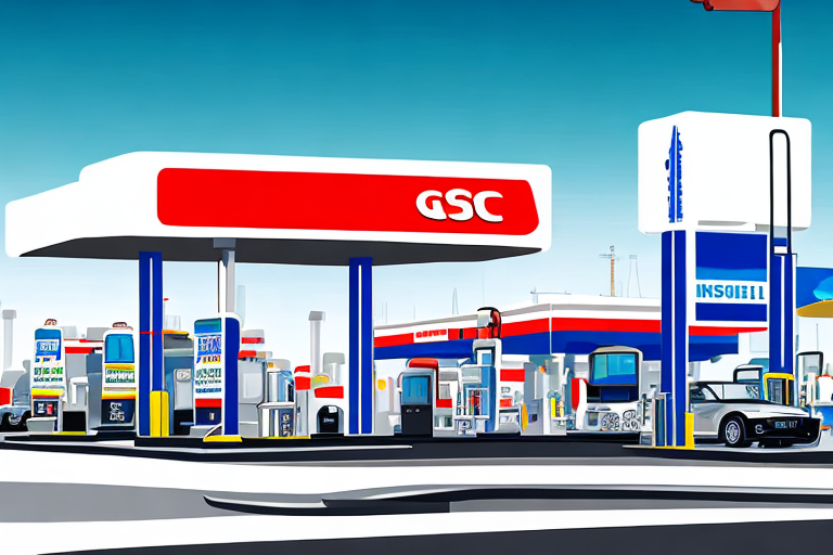 3 Gründe, warum Gaspreise aktuell steigen