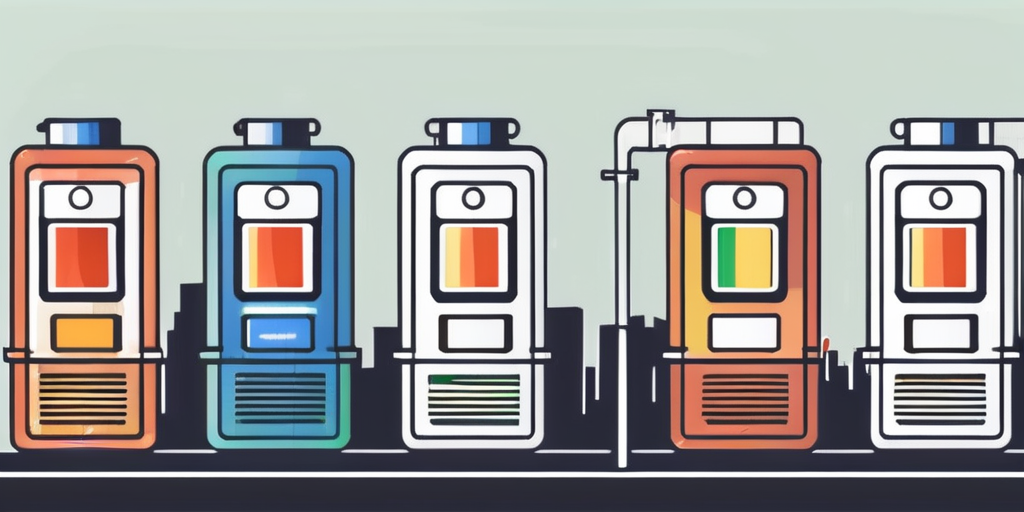 5 Wege, den günstigsten Gasanbieter auszuwählen