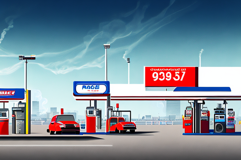 Was beeinflusst die Gaspreise aktuell?