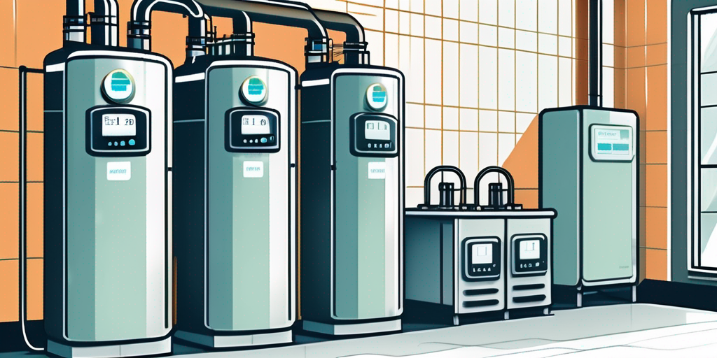 Erdgas Vergleich: Die 5 besten Anbieter im Test