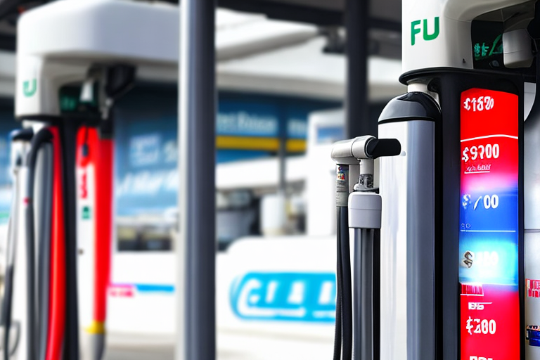 7 überraschende Einflüsse auf die Gaspreise aktuell