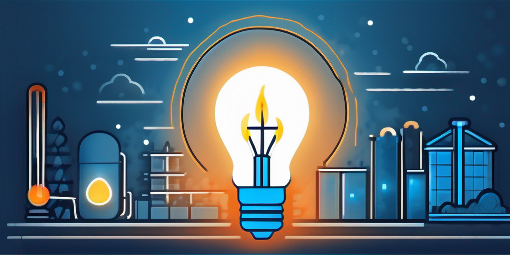 7 Vorteile eines Strom und Gas Vergleichs