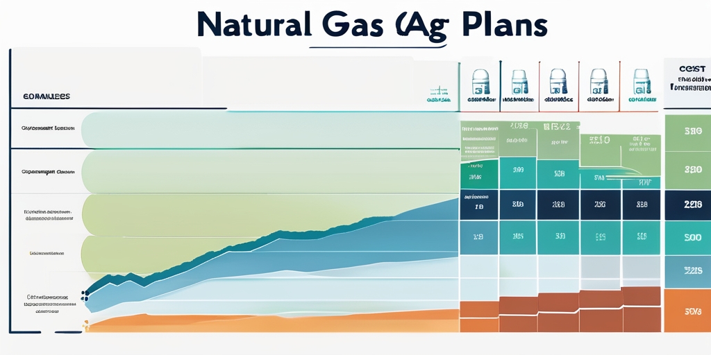 3 unschlagbare Argumente für einen Erdgas Vergleich