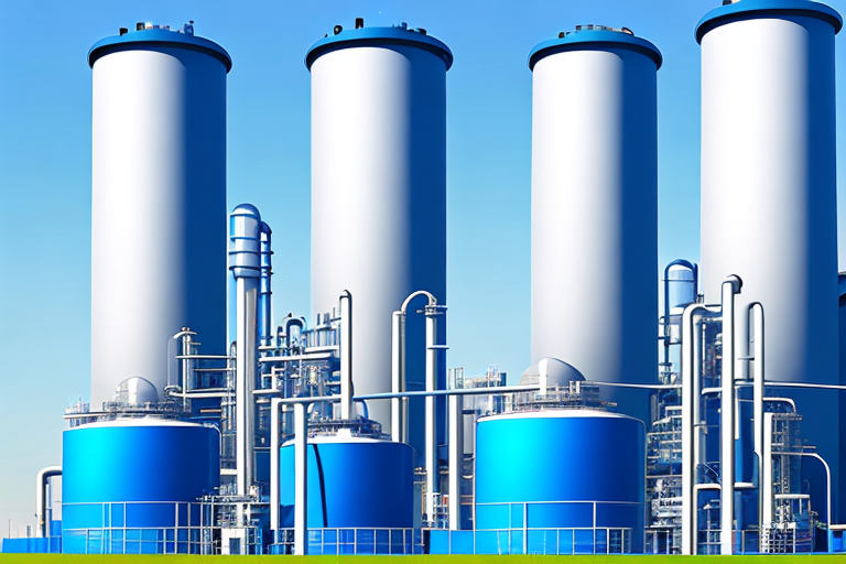 5 sinnvolle Ansätze zur Umlage Gas