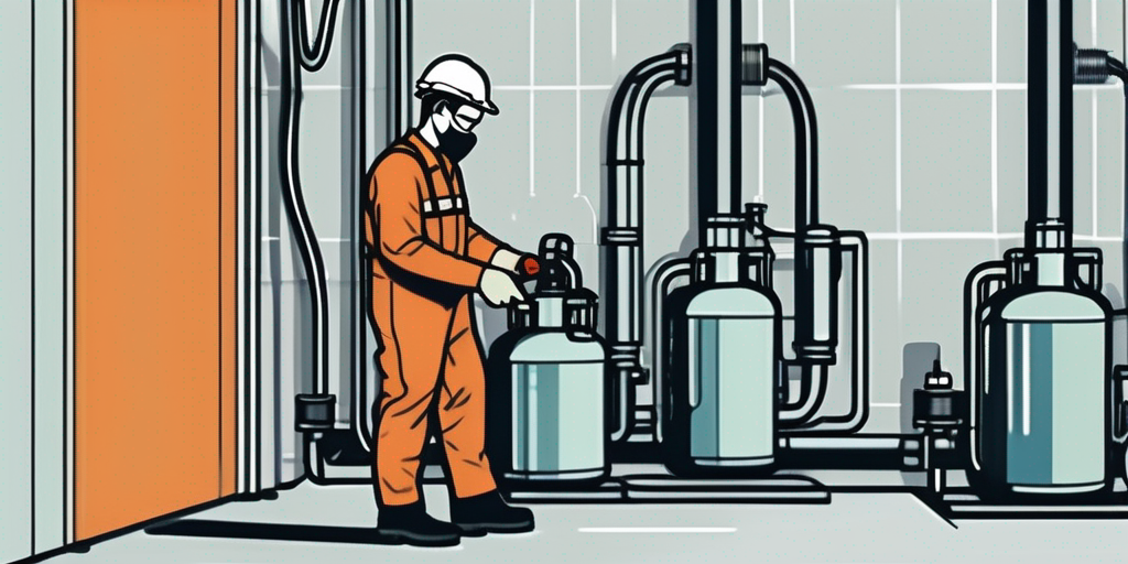 Gas wechseln: 7 häufige Fehler und wie man sie vermeidet