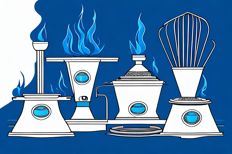 Was kostet Gas? 5 Tipps, die bares Geld sparen