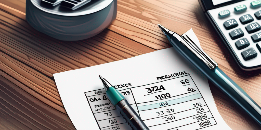 Wie Sie Ihre Gaskosten richtig berechnen