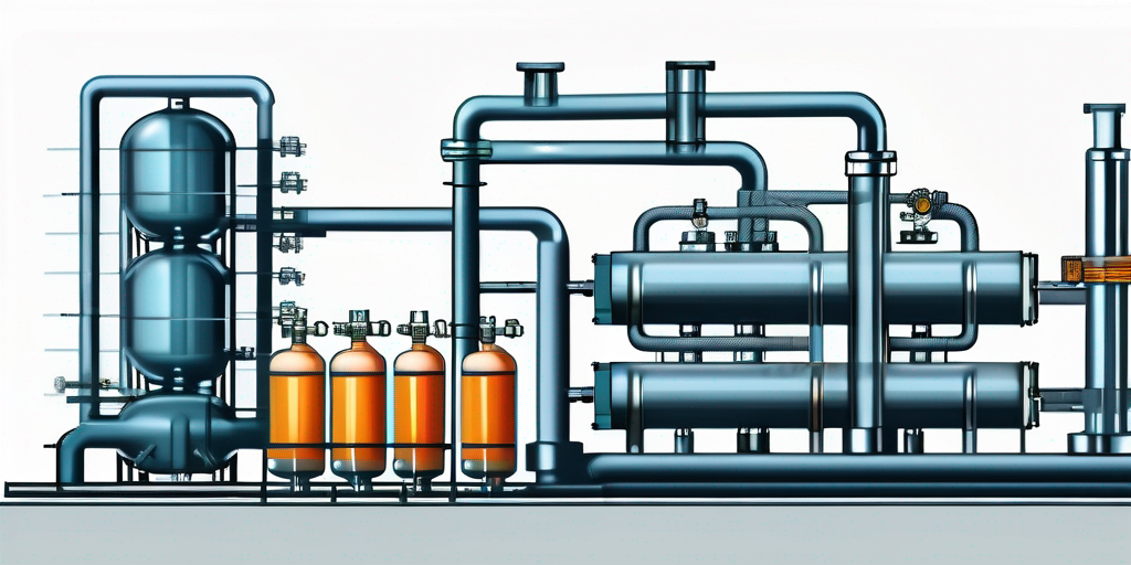 Die Kunst, Gas präzise zu berechnen: 3 Ansätze