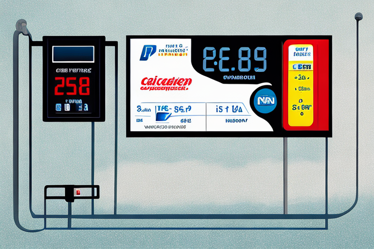 7 Wege, um die Gaspreise aktuell zu verstehen