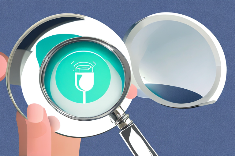 Lupe zeigt Gasrechnung mit mehreren Kosten, symbolisiert Aufdeckung versteckter Kosten in Gastarifen. Lupe zeigt Gasrechnung mit mehreren Kosten, symbolisiert Aufdeckung versteckter Kosten in Gastarifen.