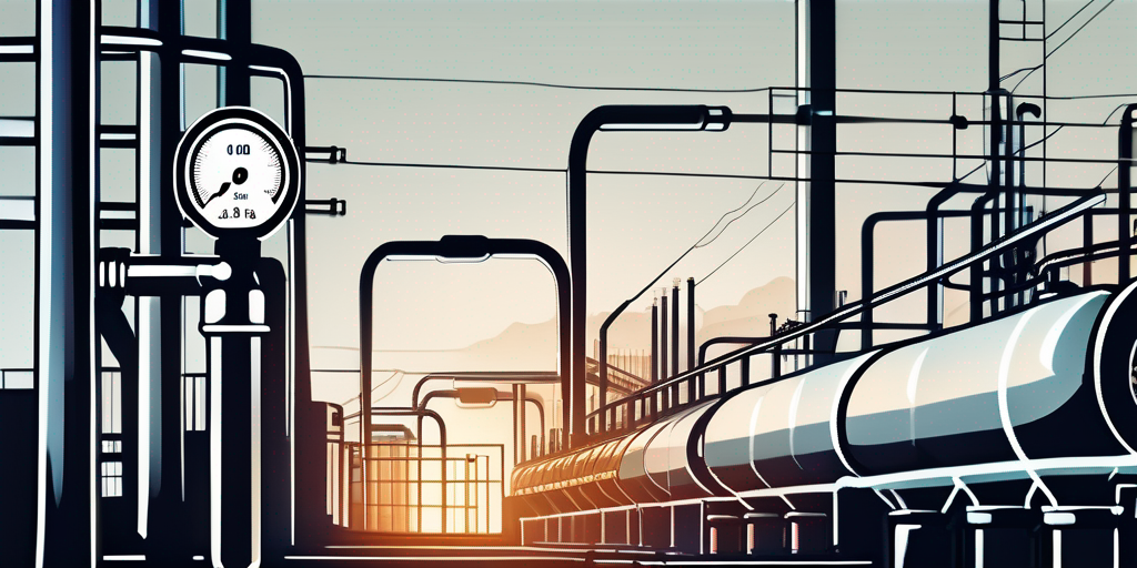 Die Gas-Umlage im Fokus: Die 7 wichtigsten Fragen