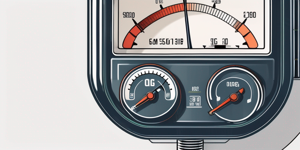 Wie Sie Gas schnell und genau berechnen können