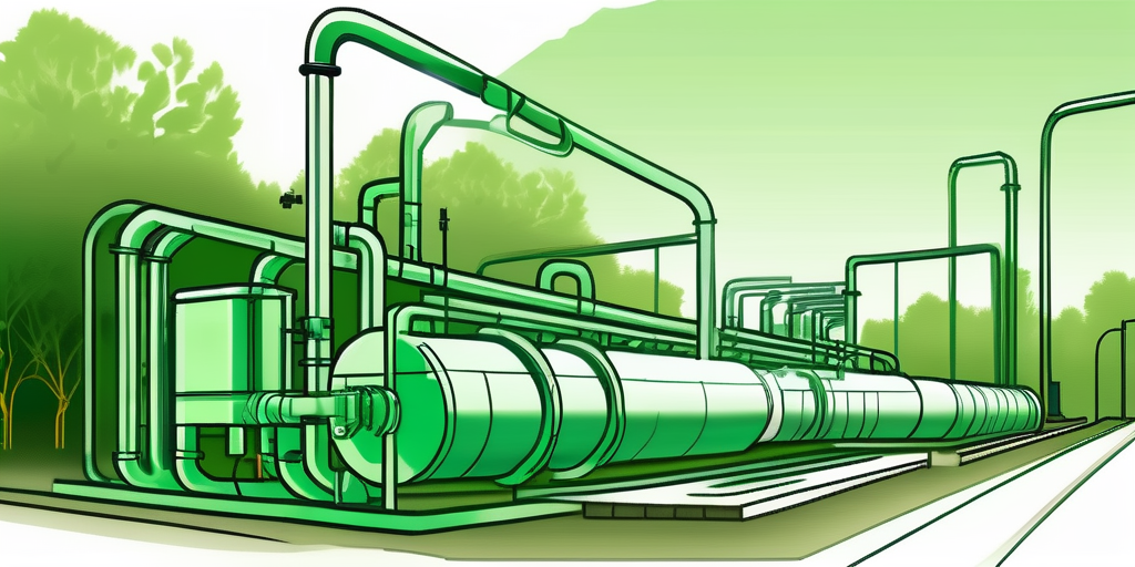 Alles, was Sie wissen müssen, um Gas zu wechseln