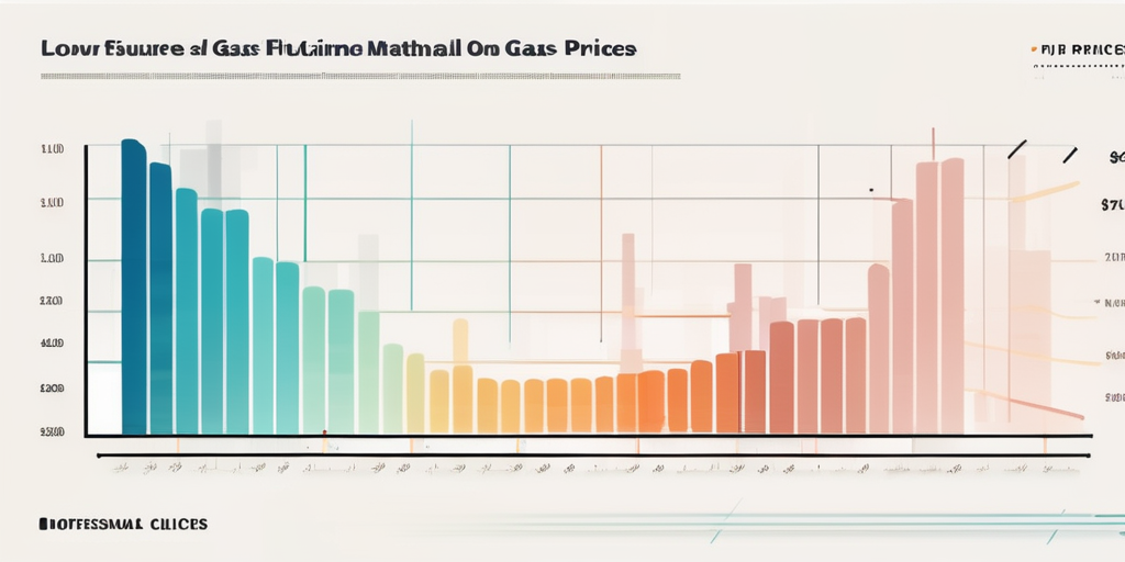 Das Beste aus Gaspreisen: 3 Berechnungsstrategien