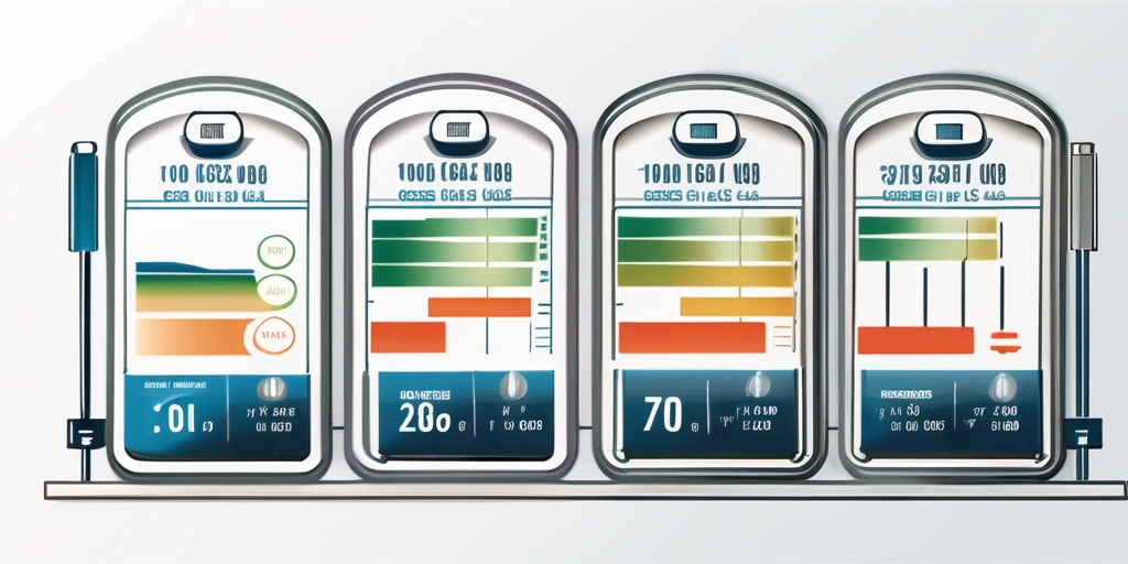 Erdgas Vergleich leicht gemacht: So geht’s!