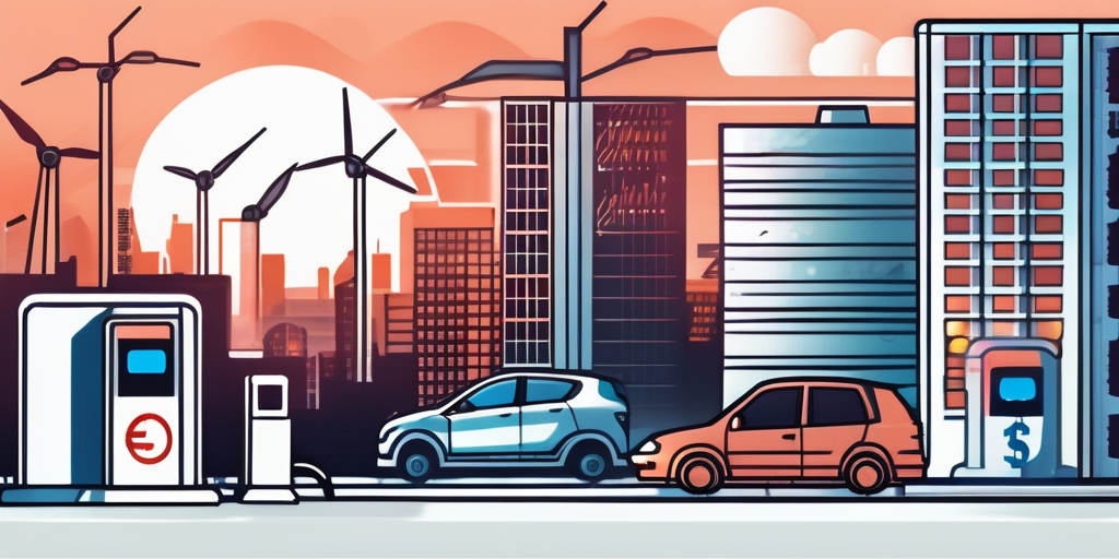 Die besten Strategien gegen hohe Gaspreise in Deutschland