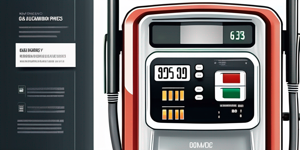 So können Sie Gaspreise schnell berechnen