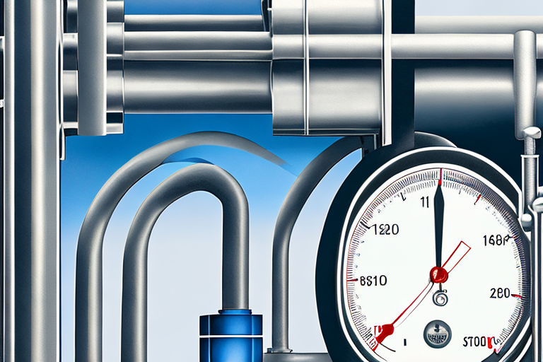 Gaspreis-Deckel: Alles Wichtige kompakt erklärt