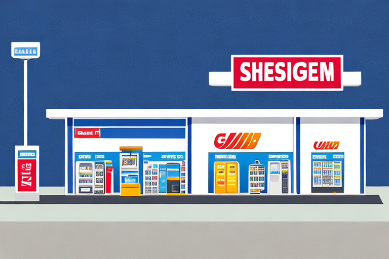 7 Wege, um herauszufinden, was Gas kostet