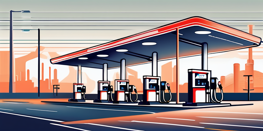 Warum steigen die Gaspreise in Deutschland?