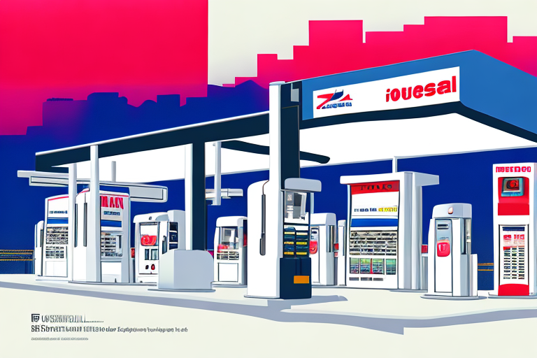 7 erstaunliche Fakten darüber, was Gas kostet