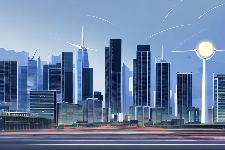 5 Gründe, warum die Energiepreis-Bremse so wichtig ist