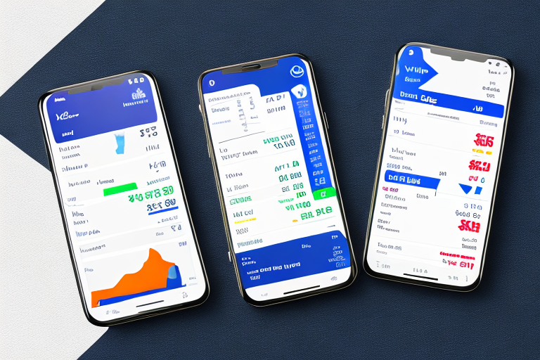 Die 5 besten Apps, um aktuelle Gaspreise zu verfolgen