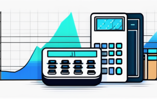 Grafik mit durchschnittlichem Ingenieurgehalt und Industrie-Symbolen.